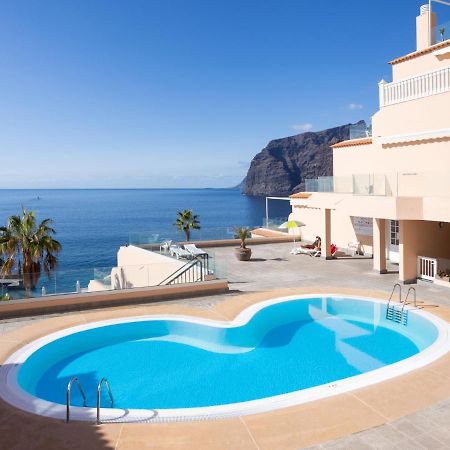 Apartment Buenavista By Interhome Acantilado de los Gigantes Εξωτερικό φωτογραφία