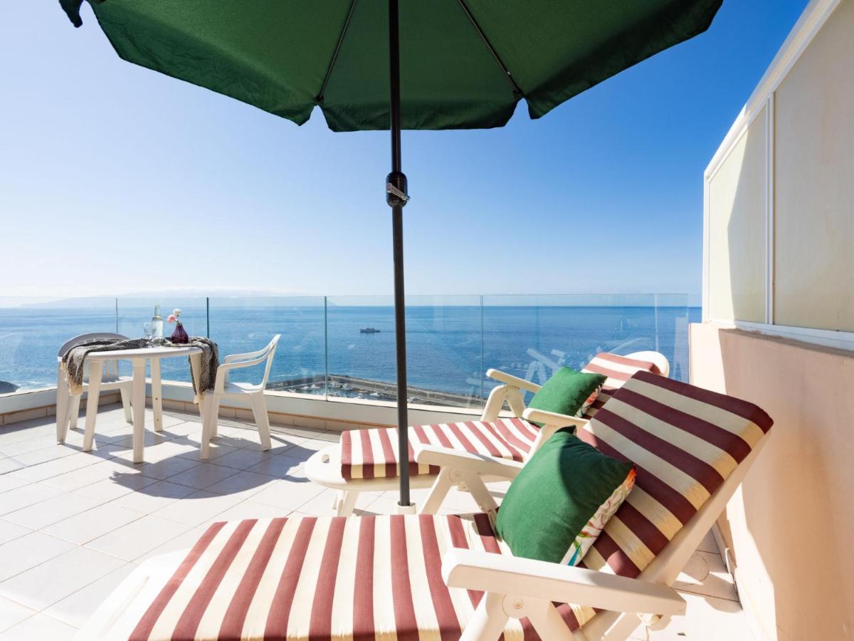 Apartment Buenavista By Interhome Acantilado de los Gigantes Εξωτερικό φωτογραφία