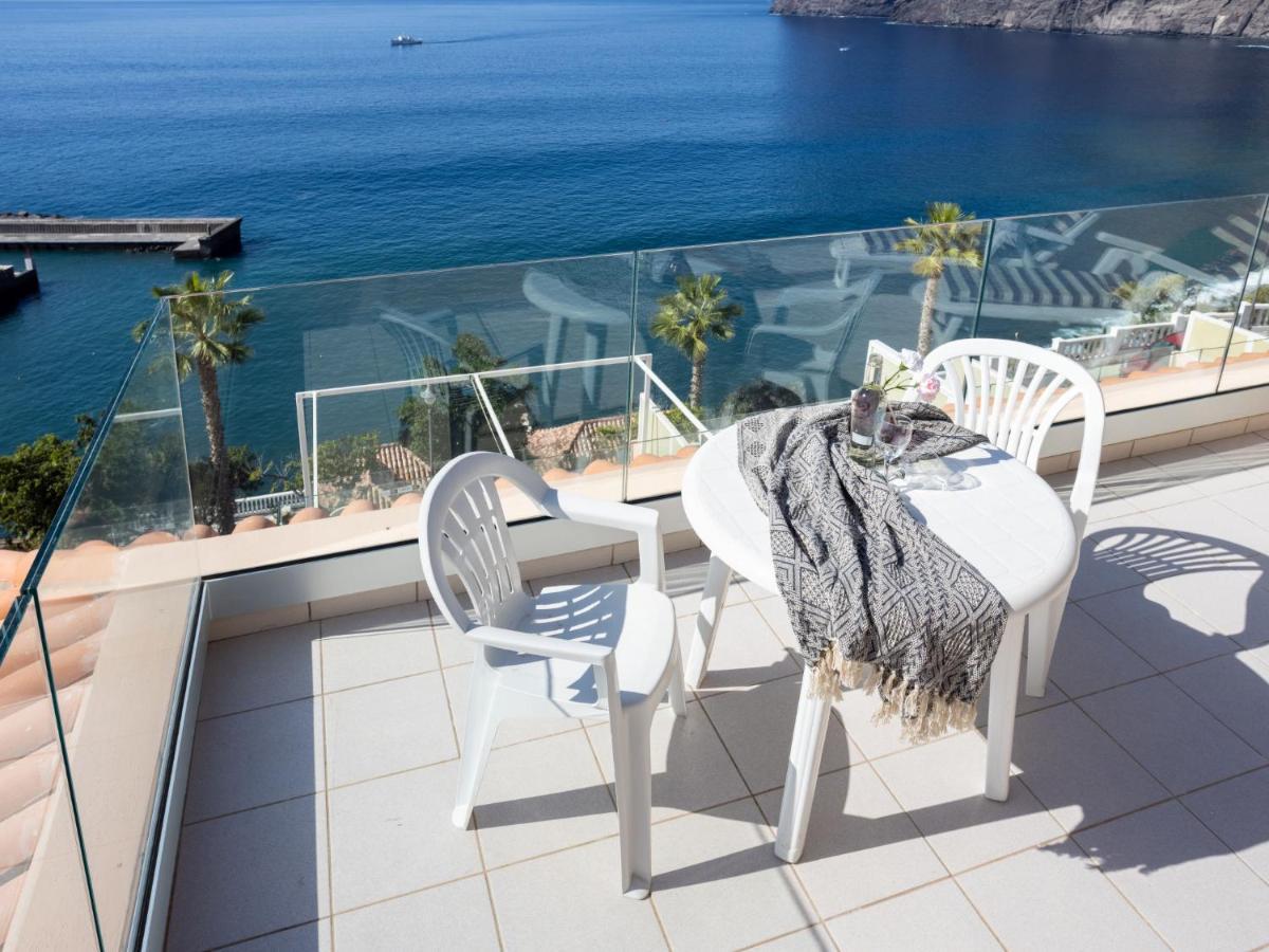 Apartment Buenavista By Interhome Acantilado de los Gigantes Εξωτερικό φωτογραφία