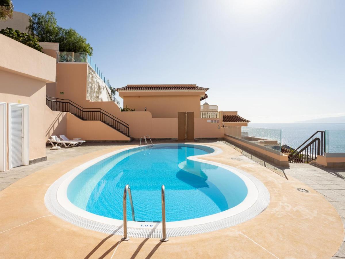 Apartment Buenavista By Interhome Acantilado de los Gigantes Εξωτερικό φωτογραφία