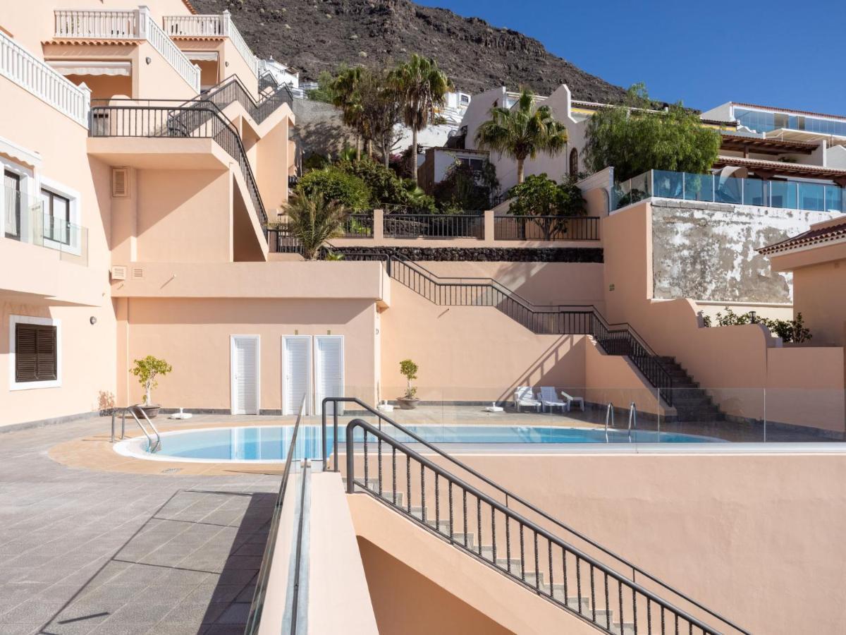 Apartment Buenavista By Interhome Acantilado de los Gigantes Εξωτερικό φωτογραφία