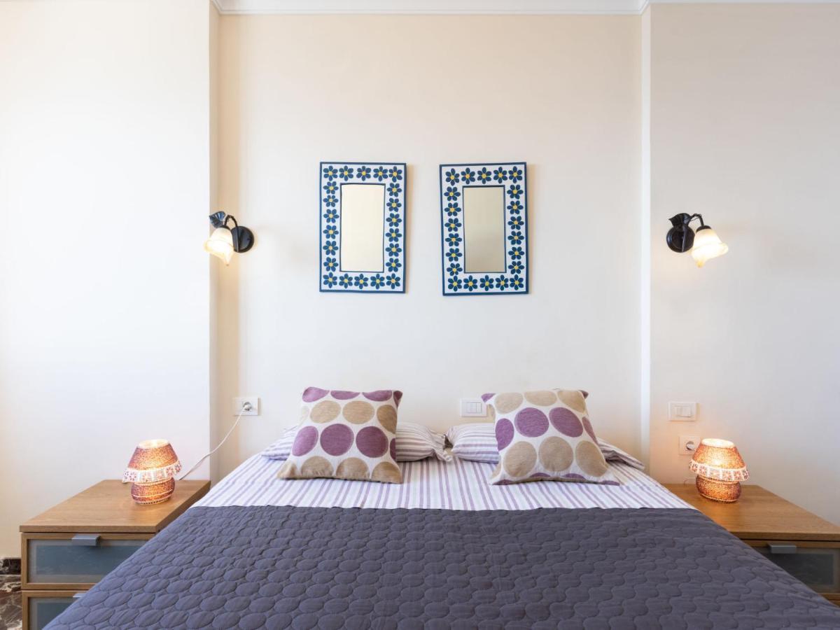 Apartment Buenavista By Interhome Acantilado de los Gigantes Εξωτερικό φωτογραφία