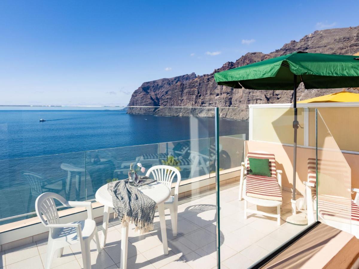 Apartment Buenavista By Interhome Acantilado de los Gigantes Εξωτερικό φωτογραφία